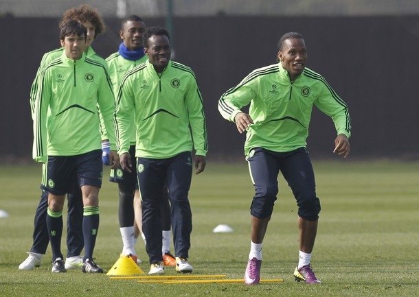 Champion’s League / Demi-finale aller : Bayern Munich-Réal Madrid, aujourd’hui, le choc Chelsea-Barcelone, demain